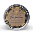 thumbnail image 6 of Manly Indulgence Full Throttle Gift Tin Candle - Adventure Collection - 5 oz - 20 hr Burn, 6 of 6