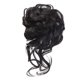 thumbnail image 1 of Vogacara Peluca de fibra de alta temperatura para mujer, disfraz de Cosplay largo rizado elegante a la moda, extensión de cabello, suministros Cuidado del cabello Tipo 3, 1 of 6
