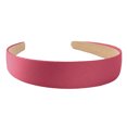 thumbnail image 1 of Diademas para niñas,Diademas para niñas cubiertas de tela,Diademas para uso diario y de fiesta, 1 of 5