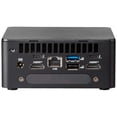 thumbnail image 5 of Mini PC ASUS NUC 13 PRO Core 5 1340P 16GB 256GB SSD Windows 11 Home, 5 of 5