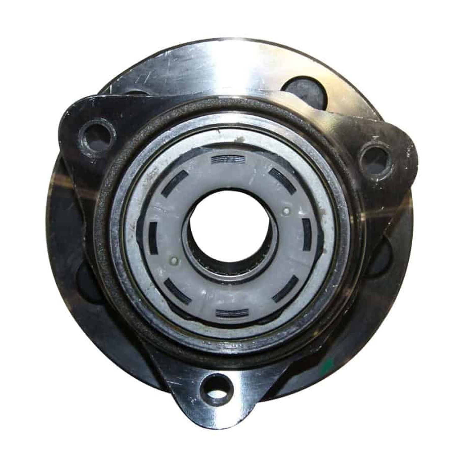 GMB 725-0091 Wheel Hub Assembly that fits a Ford Ranger (1998-2000)