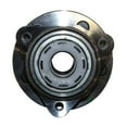 thumbnail image 4 of GMB 725-0091 Wheel Hub Assembly that fits a Ford Ranger (1998-2000), 4 of 5