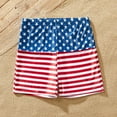 thumbnail image 6 of PatPat Women Swimsuits Starts Independence Day Outfits Bikinis One Piece Bathing Suits Mommy and Me Family Matching Sets, 6 of 9
