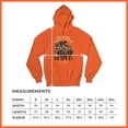 thumbnail image 7 of US Army 250 Years Unisex Hoodie American Military Veteran DD214 Patriotic, 7 of 7