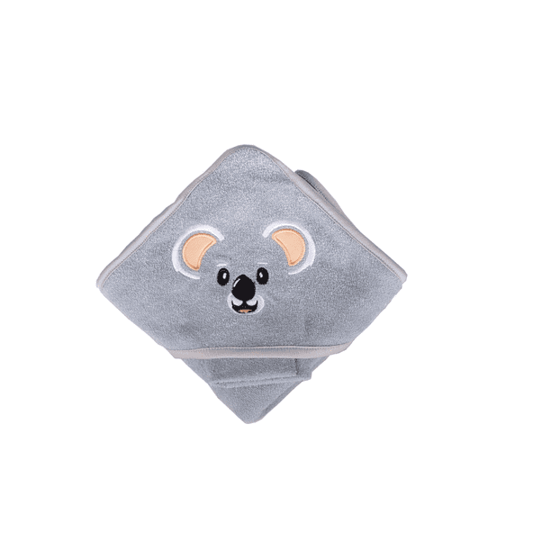 Toalla de Baño para Bebé con Capucha Koala Babies and Kiddies Toalla Koala