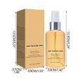 thumbnail image 3 of QIPOPIQ Hair Texture Spray Reduces Irritability And Moisturizes Scalp Care Spray, 3 of 9