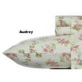 thumbnail image 4 of laura ashley lifestyles flannel sheets, 4 of 5