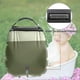 thumbnail image 5 of Bolsa de ducha solar. Bolsa de ducha de viaje para camping de 20 l, portátil, con agua caliente y energía solar., 5 of 5