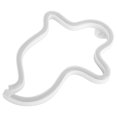 thumbnail image 3 of Wall Neon Lamp,Ghost Shape Neon Sign Neon Sign Neon Light Unmatched Quality, 3 of 14