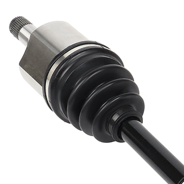 SurTrack HO-8063 CV Axle Shaft - New Replacement CV Axle With Lifetime Warranty