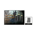 thumbnail image 1 of Populares Halloween Decorations Witch Fun Decorations Atmosphere Witch Toys Removable Lightweight Fun Toys, 1 of 5