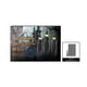 thumbnail image 1 of Halloween Decorations Witch Fun Decorations Atmosphere Witch Toys Removable Lightweight Fun Toys, 1 of 8