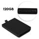 thumbnail image 4 of Disco Duro HDD, Kit de Disco Riemen Interto 360 para 300 2GT Slim Black 250GB, 4 of 7