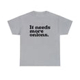 thumbnail image 1 of 22Gifts Onion Addict 70s Retro Onions Lover Shirt, Gifts, Tshirt, 1 of 12