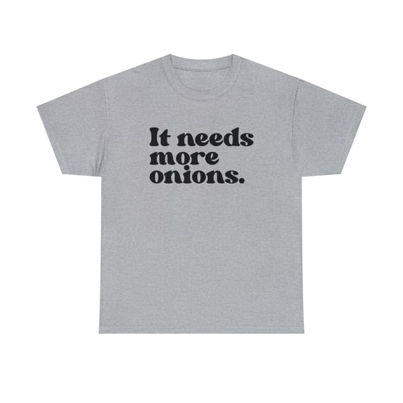 22Gifts Onion Addict 70s Retro Onions Lover Shirt, Gifts, Tshirt