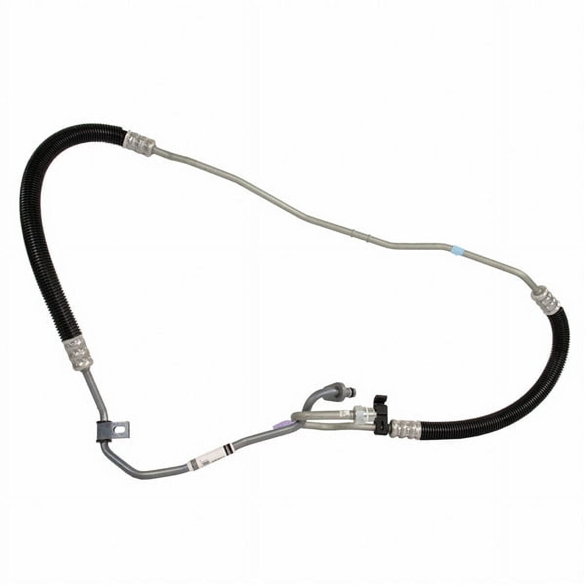 Motorcraft HOSE ASY (P)