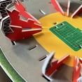 thumbnail image 2 of Feooe DIY Three-dimensional Puzzle Football Field Model Building Stadium Assembly Toys, 2 of 7