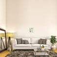 thumbnail image 3 of Global Gallery's 'Love Tales IV' by Daphne Brissonnet Stretched Canvas Wall Art, 3 of 4