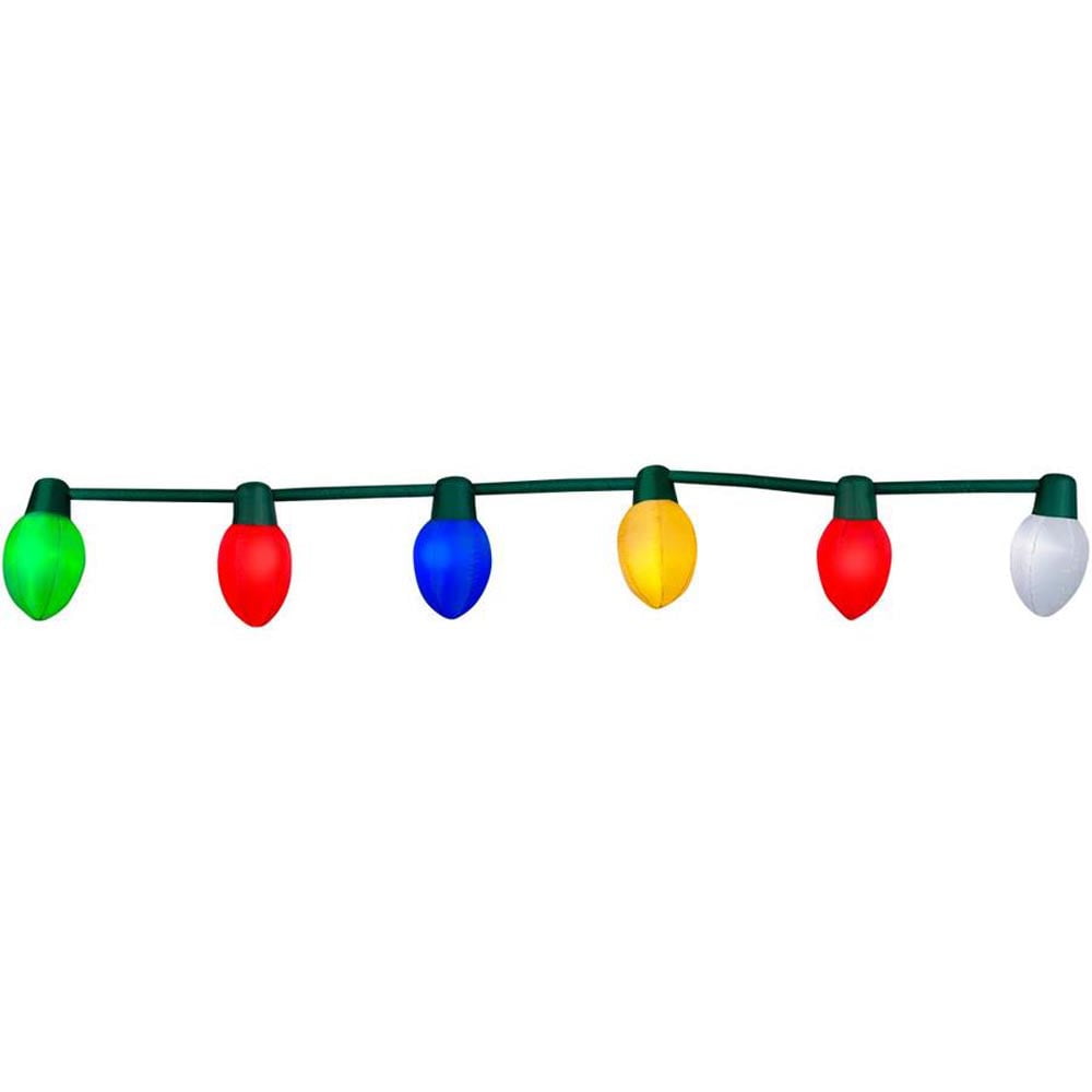 christmas lights out half strand christmas lights out half strand