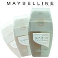 thumbnail image 4 of Maybelline New York - Superstay Silky Foundation - Honey Beige/Medium 4 Shade - 1 fl oz, 4 of 4