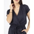 thumbnail image 5 of Jumpsuit relajado manga corta AMAD Casual para mujer Talla L, 5 of 5