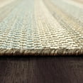 thumbnail image 4 of Dynamic Rugs NW912960119001 7 ft. 10 in. x 10 ft. 10 in. Newport 96011 Rectangle Contemporary Area Rug - 9001 Grey & Multi Color, 4 of 5