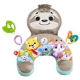 thumbnail image 2 of Cojin Gimnasio Fisher Price Oso Perezoso, 2 of 2