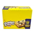thumbnail image 4 of General Mills Golden Grahams King Size Treats Bars, Chocolate Marshmallow Snacks, 25.4 Ounce Box, 8 per Case, 4 of 10