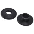 thumbnail image 3 of Férula Para Máquina De Aserrado De Aluminio, Placa De Presión De Hoja De Sierra De Carburo De Repuesto Duradera Con Junta Para Máquinas De 10 Pulgadas Para Madera Contrachapada, 3 of 7