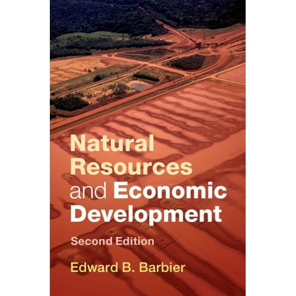Natural Resources and Economic Development, (Hardcover)