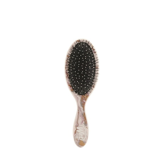 Wet Brush - Original Detangler Metallic Marble Brush Bronze