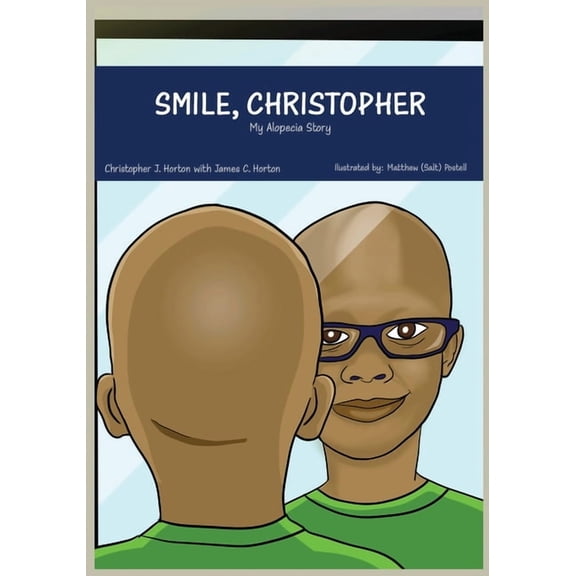 Smile, Christopher, (Paperback)