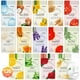 thumbnail image 1 of Set de mascarillas KONEUK, paquete 126 para el cuidado de la piel con 14 ingredientes, 1 of 7