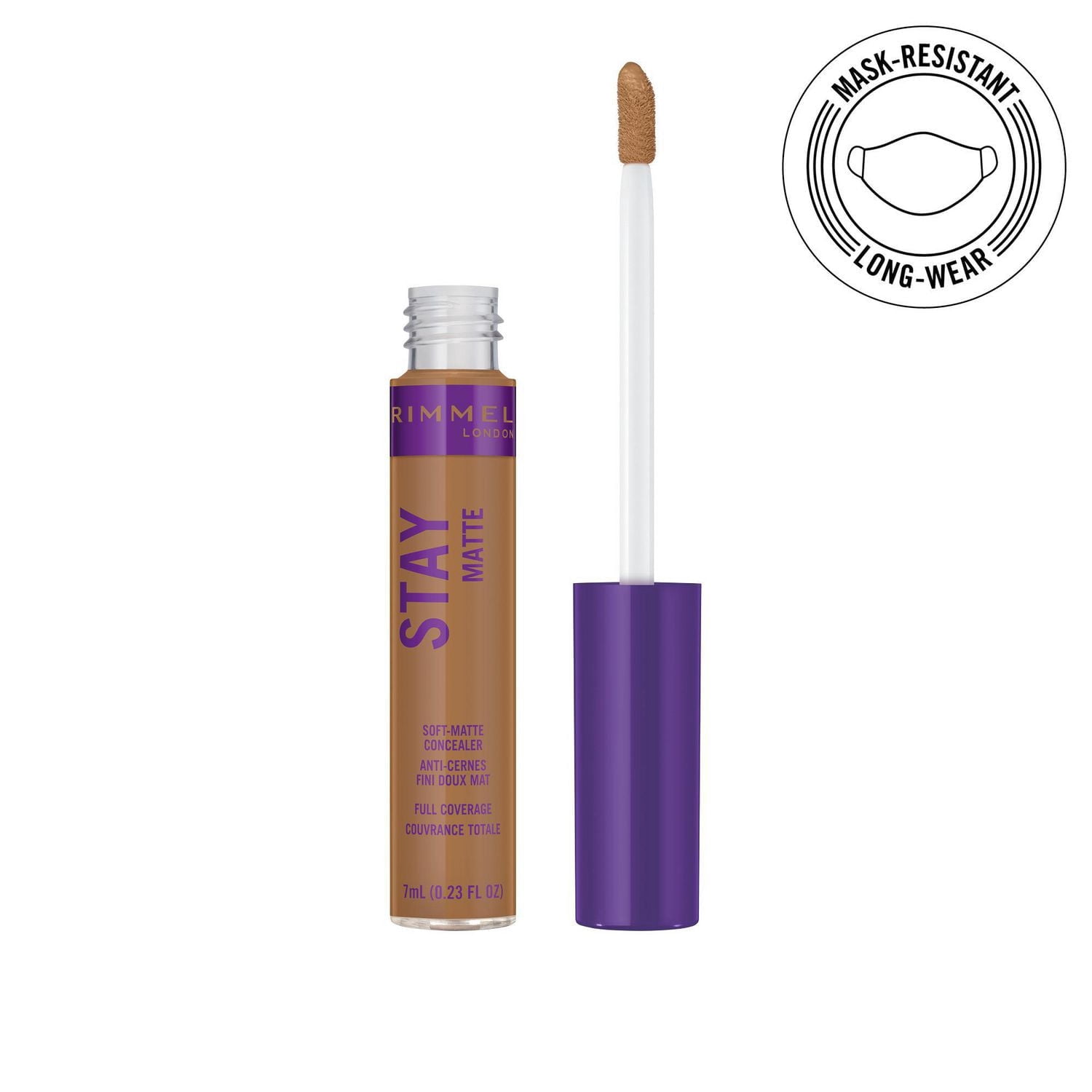 Stay Matte Concealer