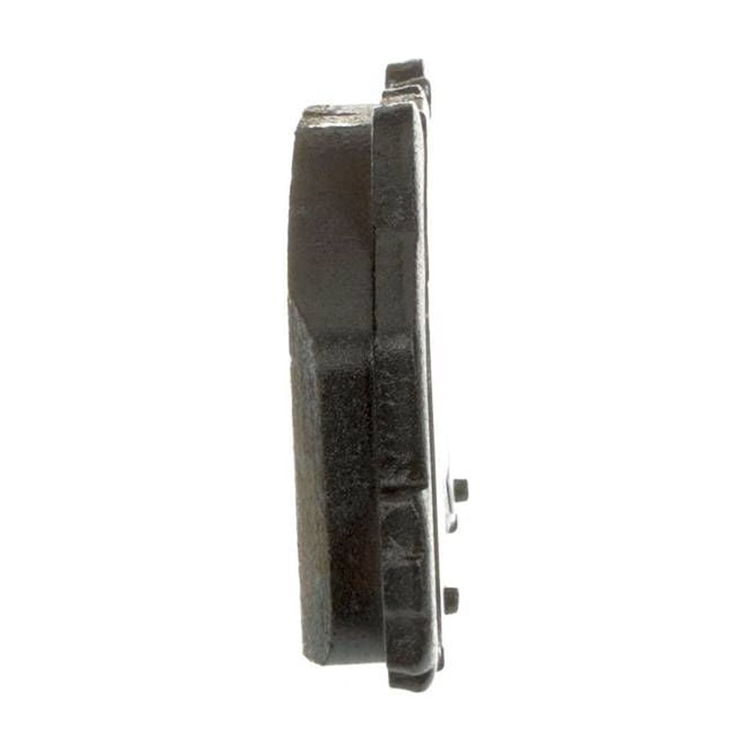 Bosch BE1770H Blue Ceramic Brake Pads w/Hardware