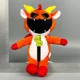 thumbnail image 5 of Game Collection Plush Toys New Nightmare Critters Bobdy Nightmare Lamb Doll Plush Boyfriend Holiday Gift Birthday Surprise, 5 of 5