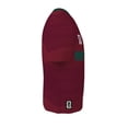 thumbnail image 3 of Playera Fexpro FIFA Fifa Jersey Host country burgundy escudo Portugal, 3 of 4