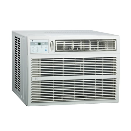 Perfect Aire 18000 BTU 230V Window Air Conditioner Up to 1000 sq ft