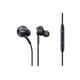 thumbnail image 2 of Auriculares estéreo OEM con micrófono para Samsung Galaxy S8 S9 S8 Plus S9 Plus Note 8 - Diseñado por AKG - 100% original, 2 of 2