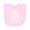 AD-Pink, variant on Ocean City Maryland Vacation Newborn Bib