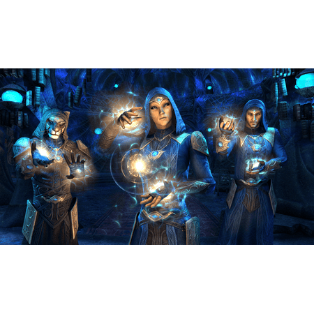 Bethesda Softworks Elder Scrolls Online: Summerset for PlayStation 4