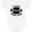 AA-White, variant on Inktastic It's My 1st Football Season Boys or Girls Baby Bodysuit