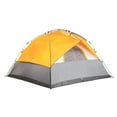 thumbnail image 5 of Coleman Signature Tent Instant Dome 7 Person Double Hub, 5 of 7