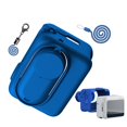thumbnail image 4 of Protective Case Cover for GO 3 Camera with Lanyard Silicone Case Action Camera Protection Accessories, 4 of 6