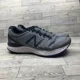 thumbnail image 4 of New Balance 680v5 TechRide Mens Size 12 Blue Running Shoes Sneakers, 4 of 6