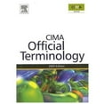 thumbnail image 1 of Management Accounting Official Terminology, 1 of 2