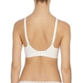 thumbnail image 2 of Natori Women's Recharge Sports Bra (White, 36DD), 2 of 6