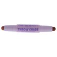 thumbnail image 1 of Carter Beauty Contorno Throw Shade Duo Contour Stick - Oscuro 0.08 oz Carter Beauty Carter Beauty Contour 0.08 oz, 1 of 6