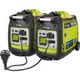 thumbnail image 2 of Inverter Generator Parallel Kit, 2 of 2