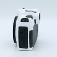 thumbnail image 3 of GadgetCom Étui de Protection en Silicone pour Canon EOS RP - Antichoc, Anti-Rayures, Design Facile à Saisir, 3 of 5